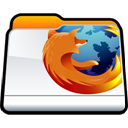 Mozilla Firefox icon